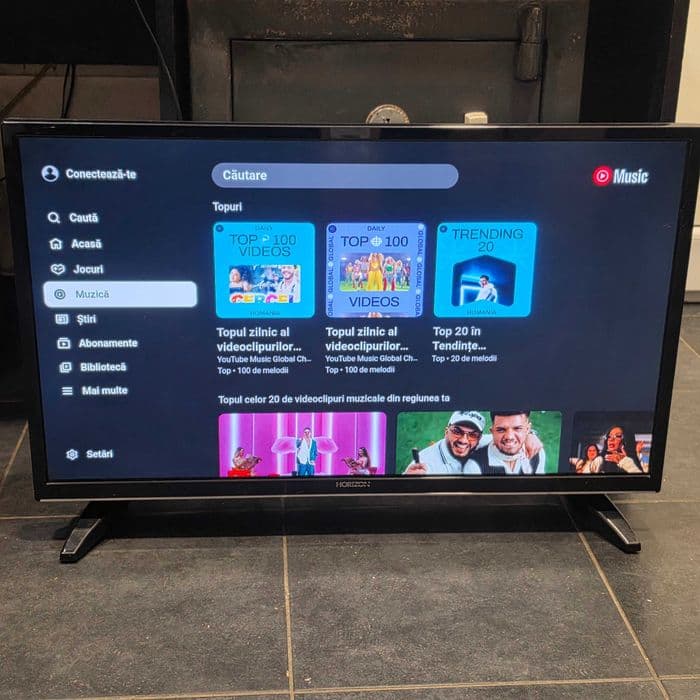 Hope Amanet P8 Smart TV Horizon 80 Cm Bucuresti Sectorul 6