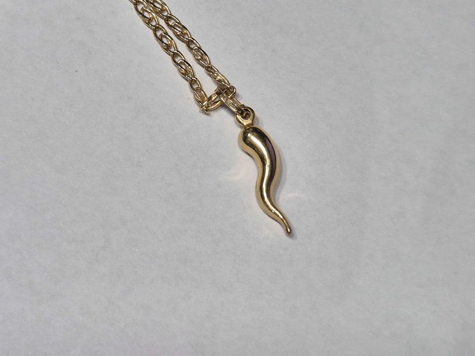 Hope Amanet P10/Pandantiv AUR 18k 0.9 gr Bucuresti Sectorul 5