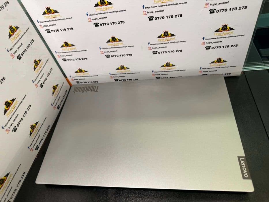 Hope Amanet P13 - Laptop Lenovo Thinkbook Bragadiru