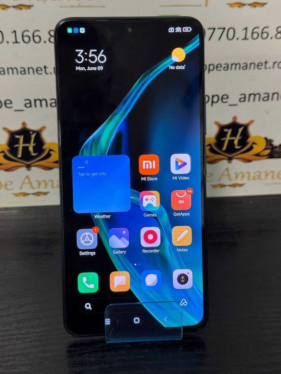Hope Amanet P10/REDMI K60E 512 GB Bucuresti Sectorul 5