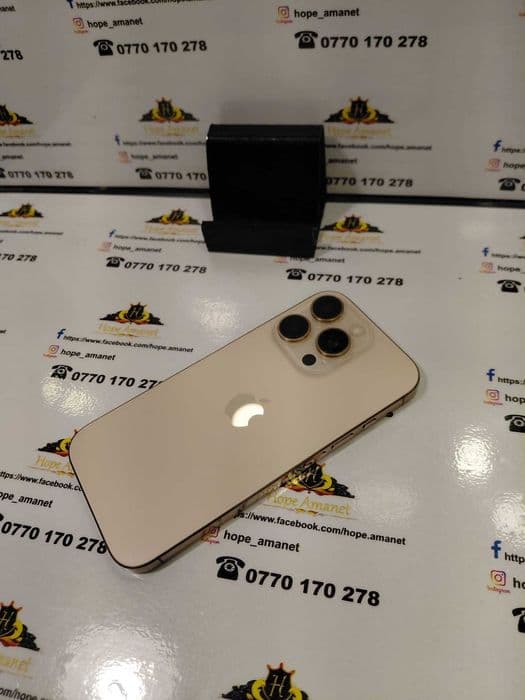 Hope Amanet P13/Iphone 16 PRO #42303 Bragadiru