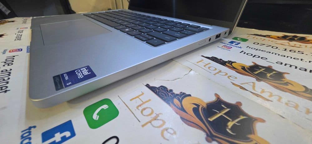 Hope Amanet P6 LAPTOP DELL PRO 14 PLUS #191212 Bucuresti Sectorul 4