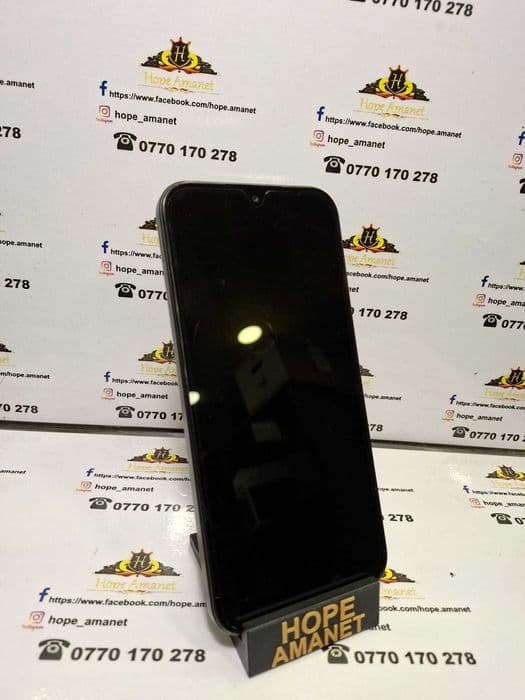 HOPE AMANET P13 - Redmi 15C Bragadiru