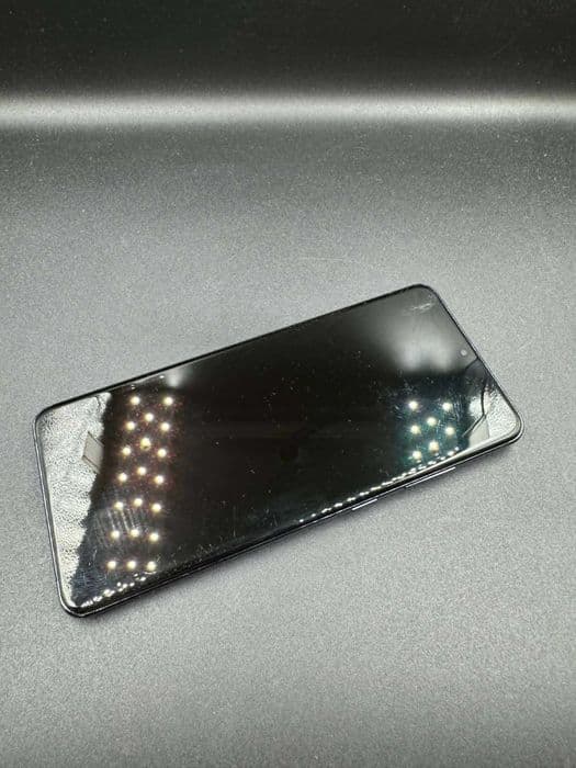 Hope Amanet P5-Samsung S20 Ultra, Black, 128GB/12GB Bucuresti Sectorul 6