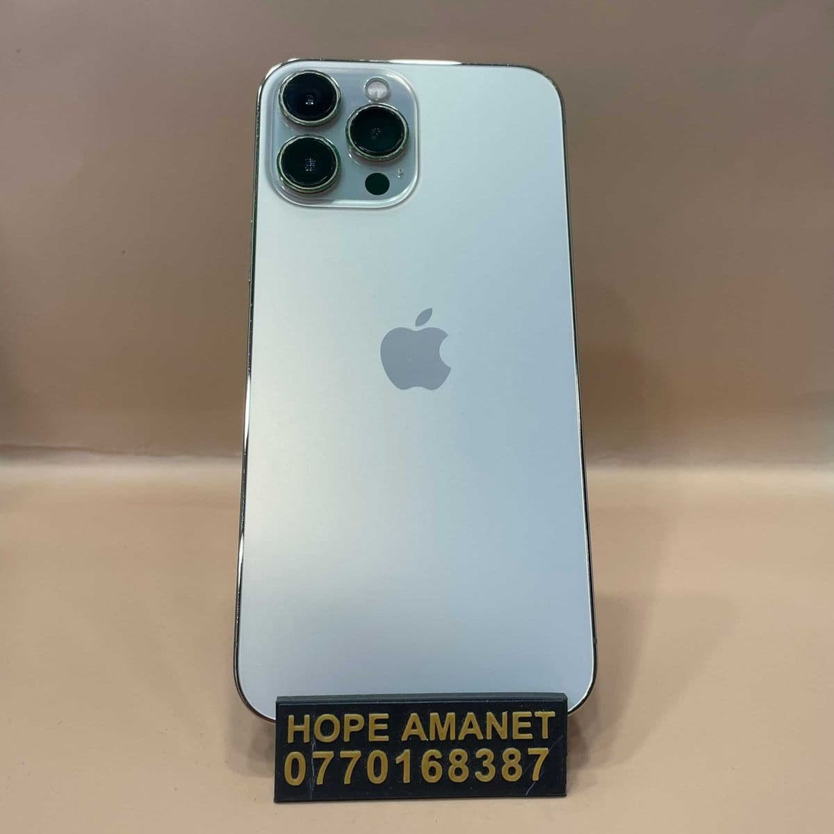 Hope Amanet P4 / IPHONE 13 PRO MAX 128GB 88% Bucuresti Sectorul 6