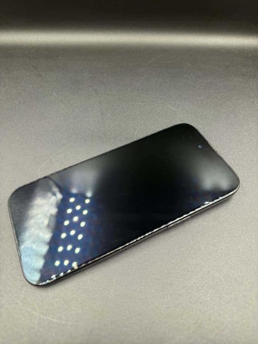 Hope Amanet P5-iPhone AIR,Black, 256GB-97%, Spate fisurat ! Bucuresti Sectorul 2