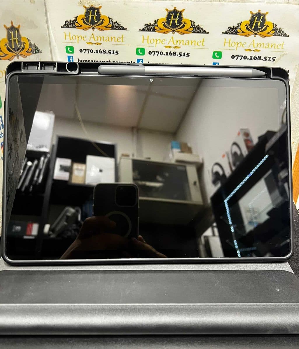 Hope Amanet P3 / Lenovo Tab M11 / Stocare 128 GB / RAM 4 GB Bragadiru