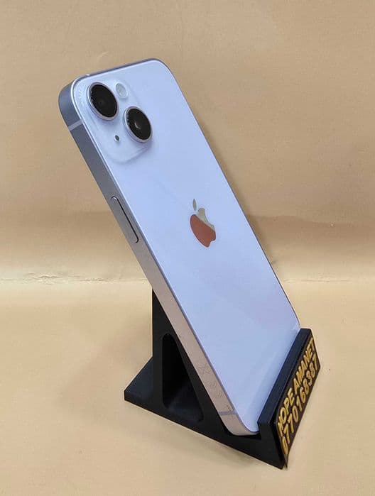 Hope Amanet P4 iPhone 14 / 128GB Baterie 87% Bucuresti Sectorul 1