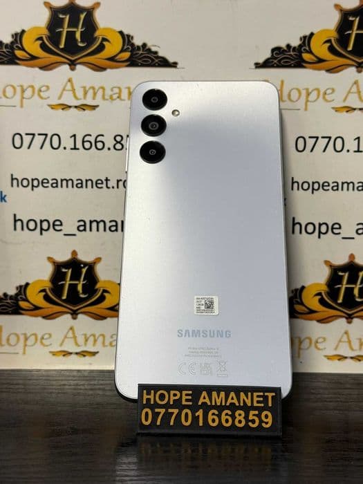 Hope Amanet P10/Samsung A05S Bucuresti Sectorul 5