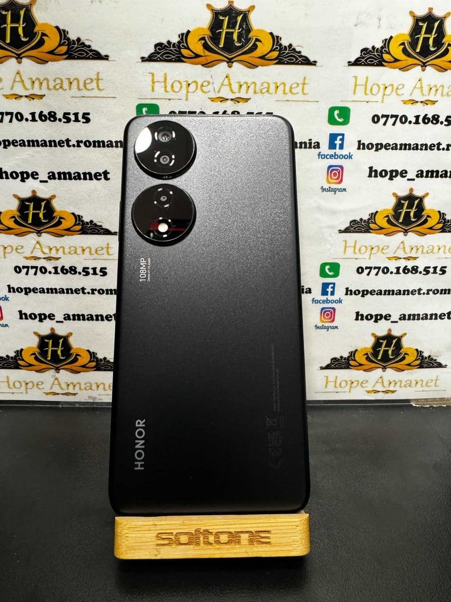 Hope Amanet P3 - Honor X7B 128GB / 6GB RAM Bucuresti Sectorul 6