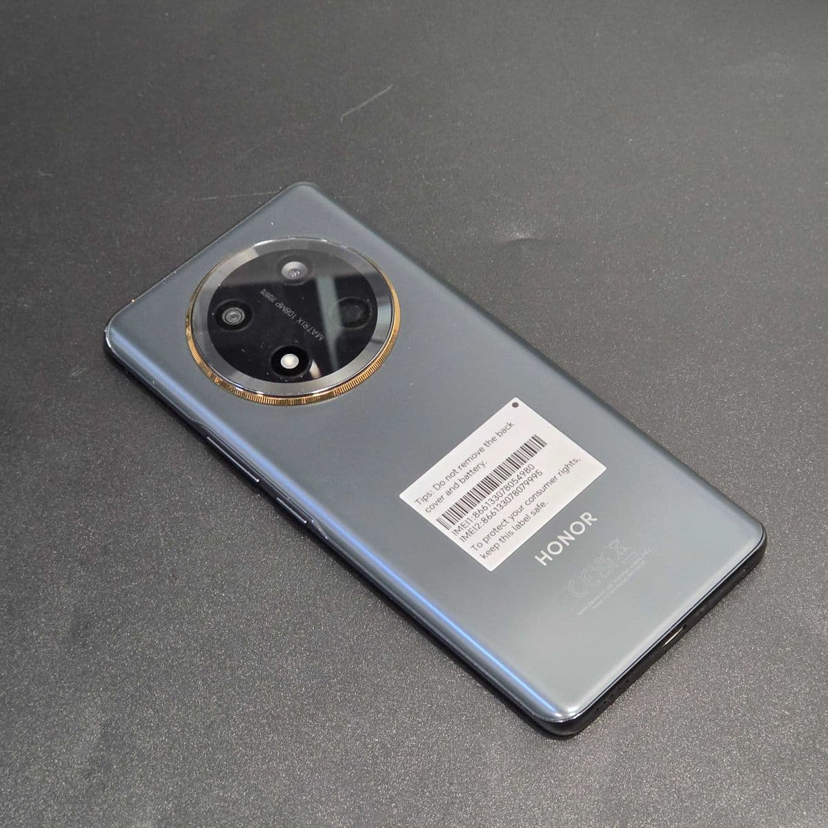 Hope Amanet P8 Honor Magic 7 Lite 256/8 Gb Bucuresti Sectorul 6