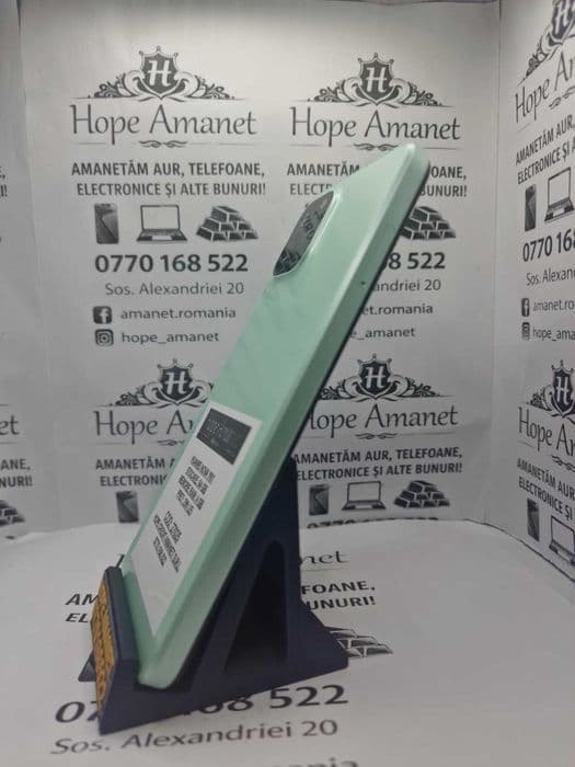 Hope Amanet P1/ HUAWEI NOVA Y61 / COD 27025 Bucuresti Sectorul 6