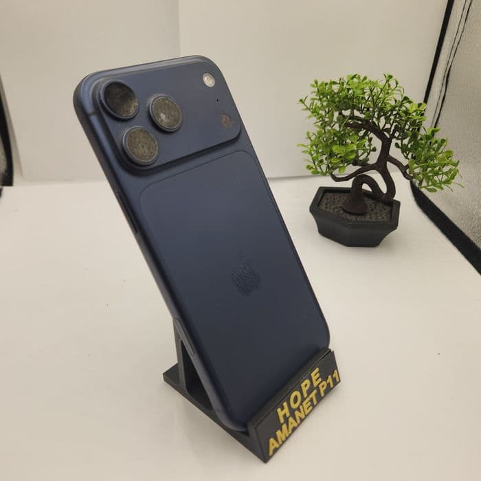Hope amanet p11 - iphone 17 pro max/256gb/100 baterie Bucuresti Sectorul 2