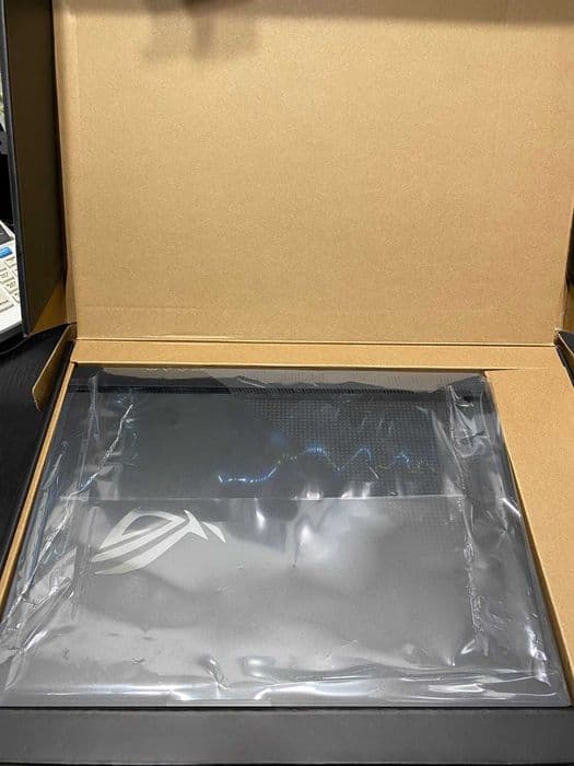 Hope Amanet P3 Laptop ROG G513 / RYZEN 7 4800H / RTX 3050TI / NOU! Bucuresti Sectorul 6