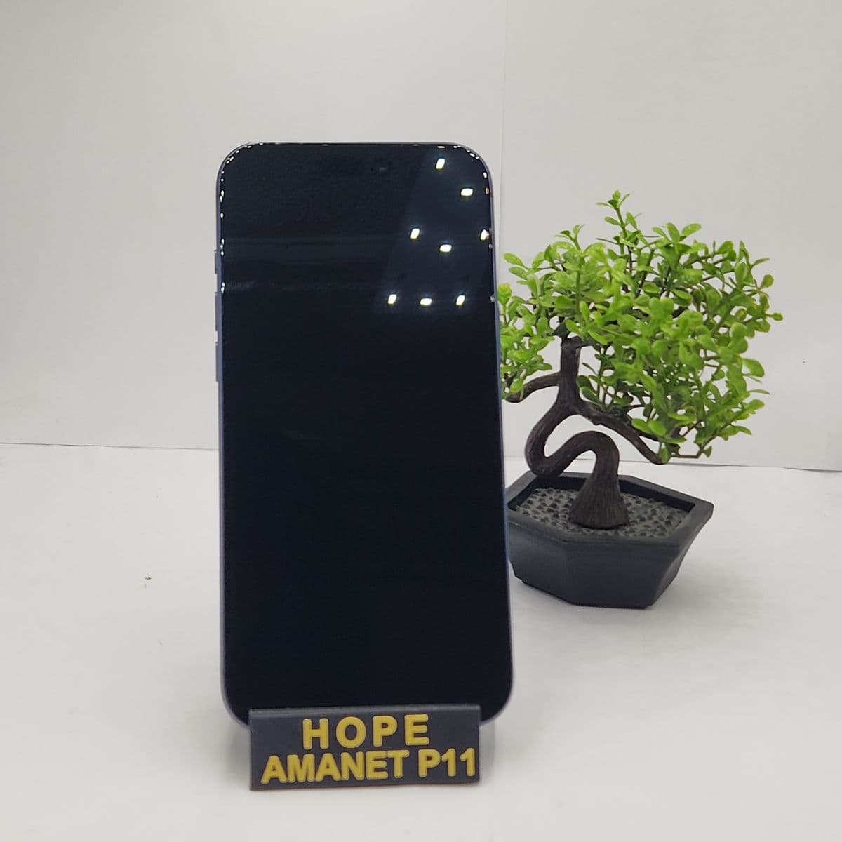 Hope Amanet P11 - Iphone 17 pro max / 256 GB / baterie 100%/ 175 cicluri Bucuresti Sectorul 6