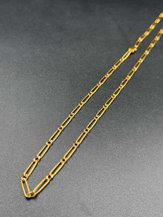 Hope Amanet P5 - Lant din Aur 18K 750 // 15.11 Gr Bucuresti Sectorul 2