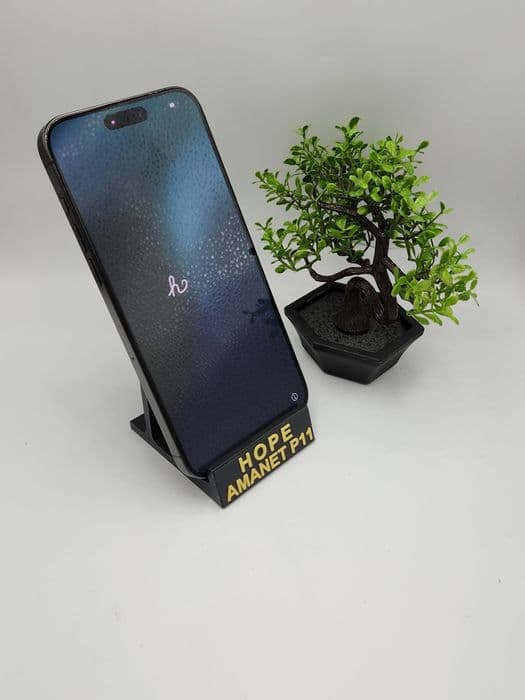 Hope Amanet P11-Iphone 15 Pro Max/256Gb/Bat 85%/689 cic/Garantie Bucuresti Sectorul 6