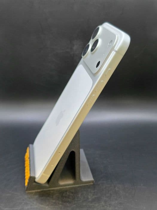 Hope Amanet P7 iPhone 17 PRO MAX 256GB / Baterie 100% Bucuresti Sectorul 6