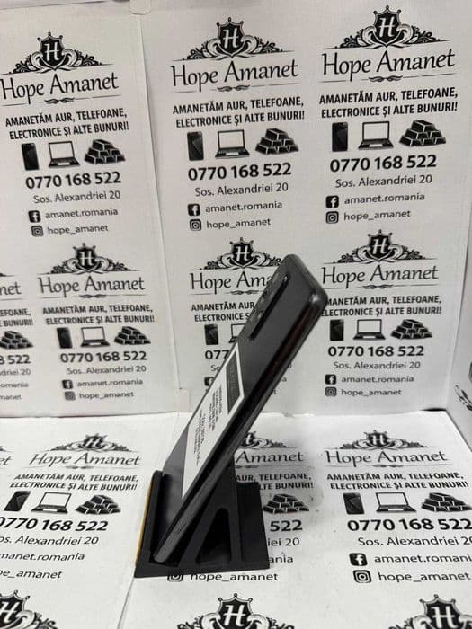 Hope Amanet P1/ Samsung A52s/Cod-39718 Bucuresti Sectorul 5
