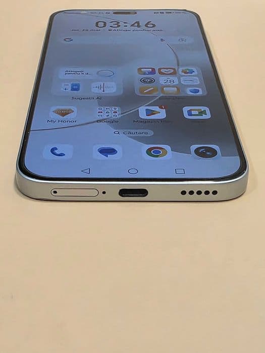 Hope Amanet P8 Honor 400 Lite 256/8 Gb Bucuresti Sectorul 6