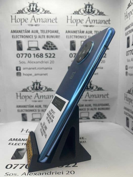 Hope Amanet P1/ ONEPLUS 7T / COD 36893 Bucuresti Sectorul 5