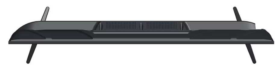 Hope Amanet P1/ Televizor LED Smart VORTEX V43RPN843FRF, Ultra HD 4K, 109cm /COD 47055 Bucuresti Sectorul 5