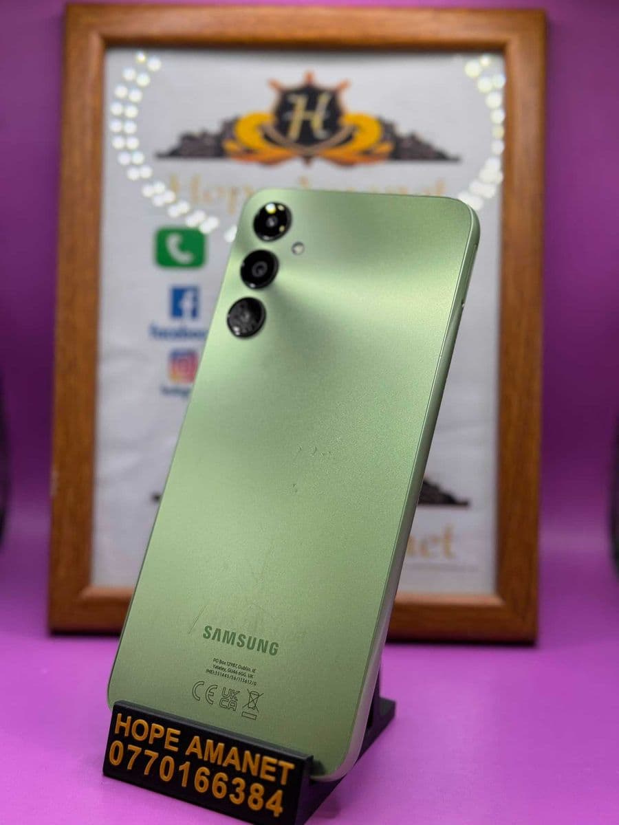 Hope Amanet P2 -SAMSUNG A05S 64GB/ 4GB RAM Bucuresti Sectorul 6