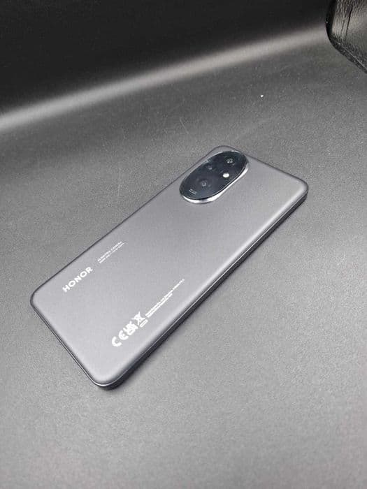 Hope Amanet P5 / Honor 200 / 512GB / 12GB RAM / Garantie Bucuresti Sectorul 6