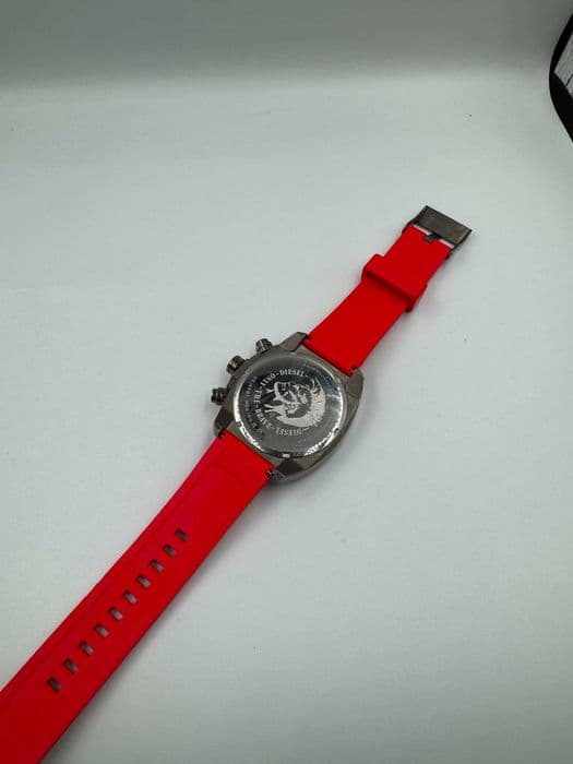 Hope Amanet P5-Ceas barbatesc Diesel Overflow Chronograph DZ4481 Bucuresti Sectorul 6