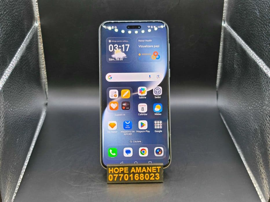 Hope Amanet P7 Honor Magic 7 PRO 512GB / 12GB RAM Bucuresti Sectorul 6