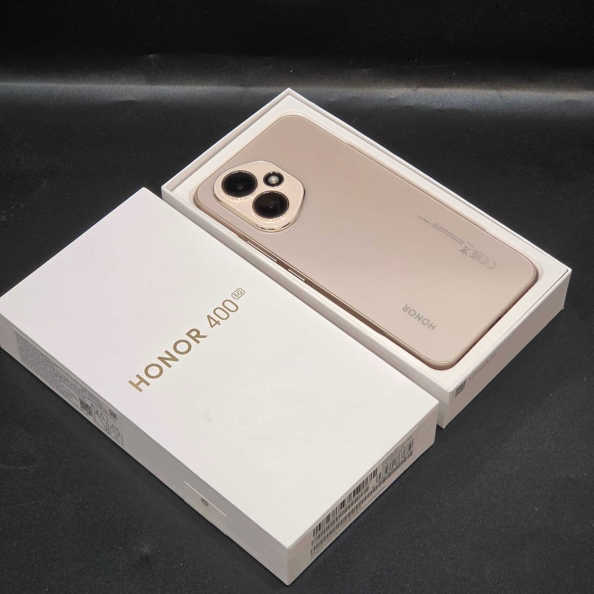 Hope Amanet P8 Honor 400 5G 256 GB 8 GB Ram Fullbox liber! Bucuresti Sectorul 6