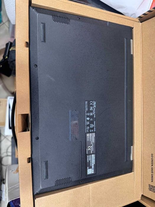 Hope Amanet P1/ ASUS VIVOBOOK / Intel Celeron N4500, 4GB DDR4 256GB SSD, INTEL UHD GRAPHICS / COD 45748 Bragadiru