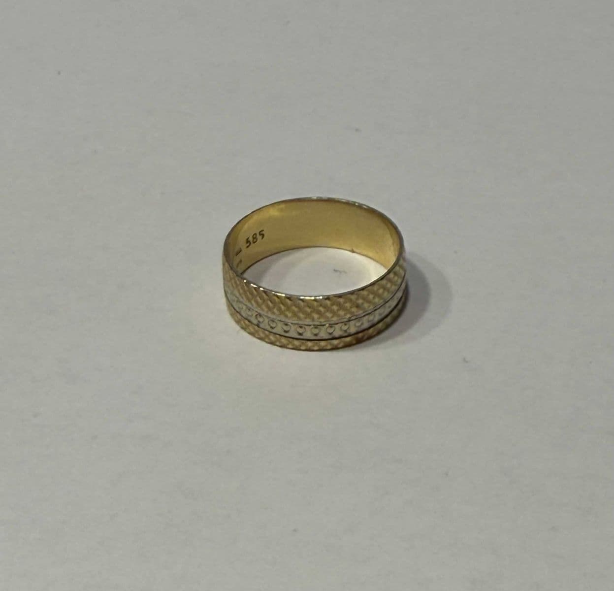 Hope Amanet P10/Inel Aur 14K, 2.48 Gr / 10 Mm Bucuresti Sectorul 5