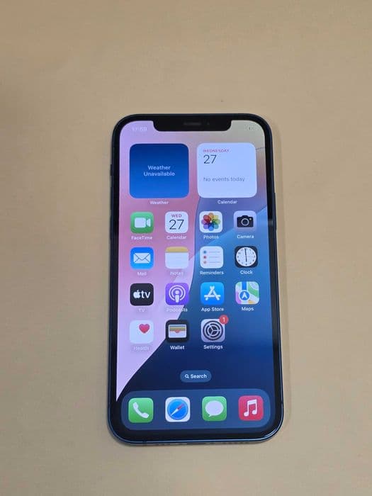 Hope Amanet P8 Iphone 12 64Gb 81% Bucuresti Sectorul 6