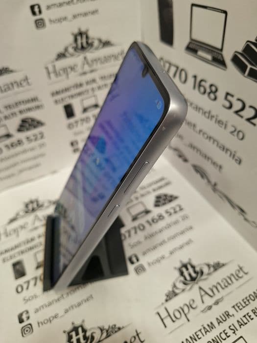 Hope Amanet P1/ Samsung A05 #43910 Bucuresti Sectorul 5