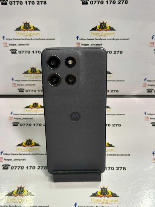 Hope Amanet P13 / Motorola G16 Power / 256 GB Bragadiru