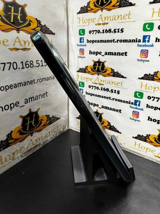 Hope Amanet P3 - Oppo Reno 12F 5G 256 GB / Ram 8 GB Bucuresti Sectorul 6