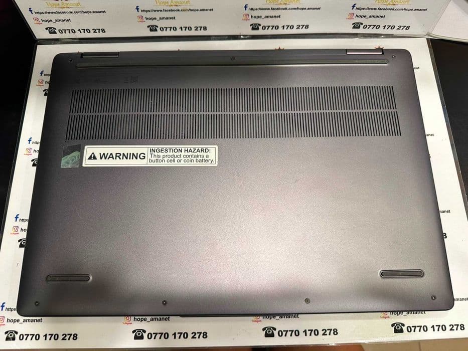 Hope Amanet P13 / Laptop Yoga 7 2-in-1 16IML9 Bragadiru