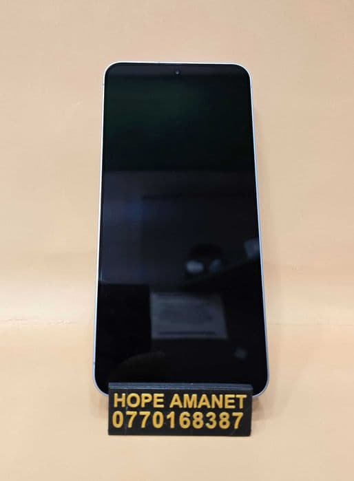 Hope Amanet P4 Samsung S25 FE // 128GB 8GB RAM // Baterie 100% 16 cicluri Bucuresti Sectorul 1
