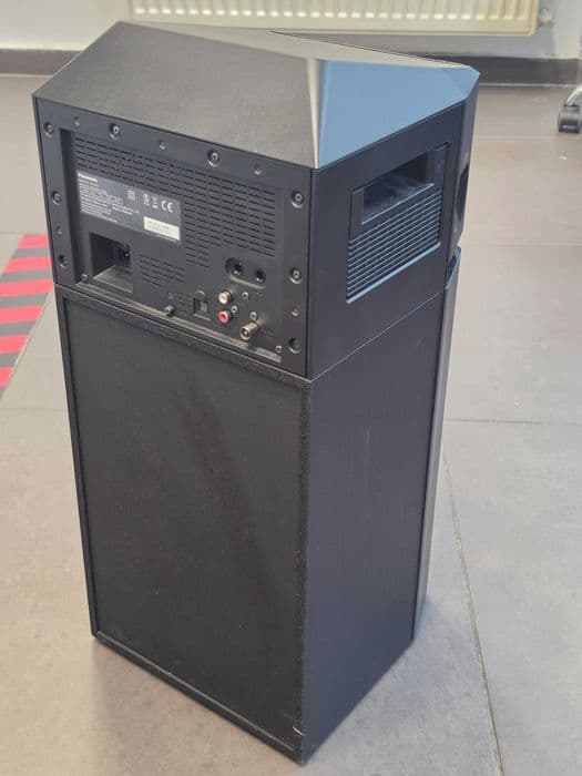 Hope Amanet P7 Boxa Panasonic SC-UA30 / 300W Bucuresti Sectorul 6
