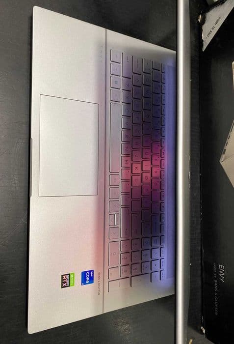 Hope Amanet P3 Laptop HP Envy 17-CR0018NN / RTX 2050 Bucuresti Sectorul 6