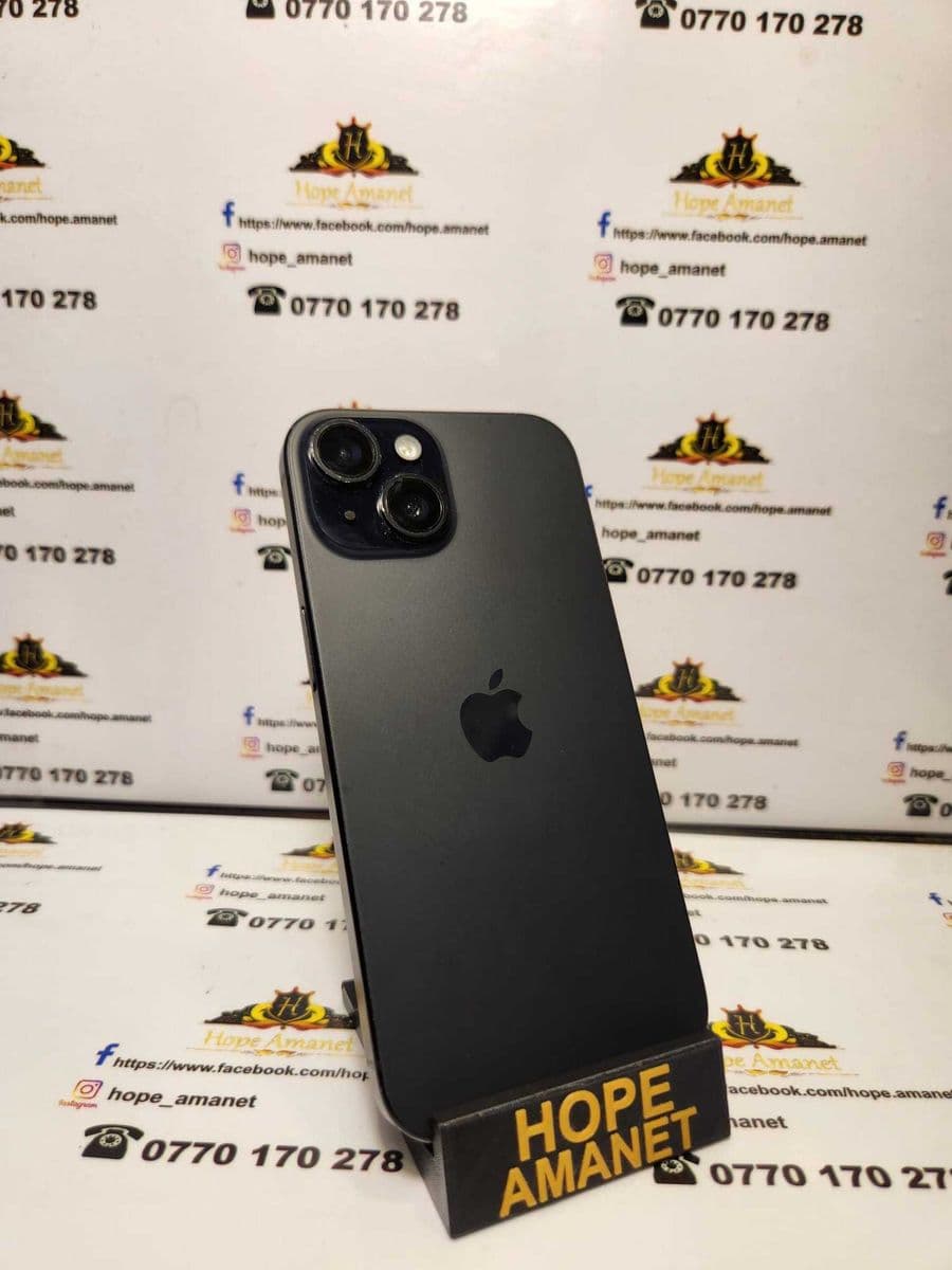 Hope Amanet P13 - Iphone 15/ 128 GB Bragadiru