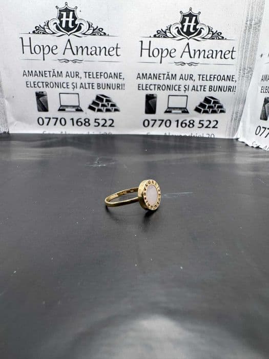Hope Amanet P1/ Inel din aur 14k/2.29gr / 52M / COD 121504 Bucuresti Sectorul 5