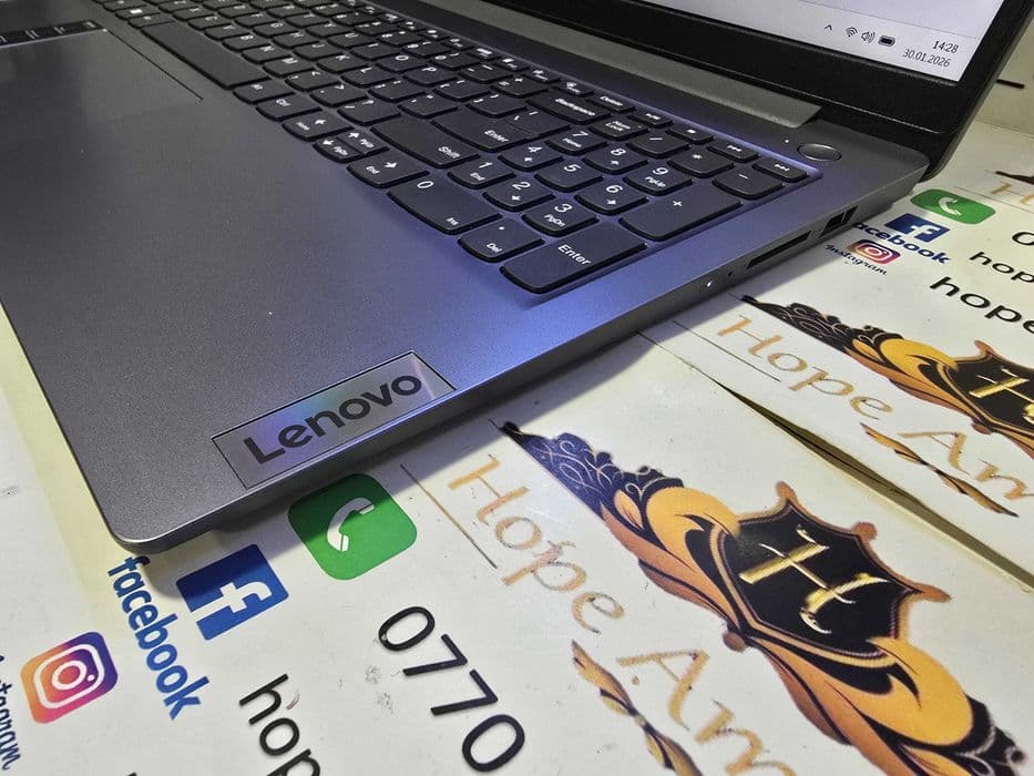 Hope Amanet P6 Laptop Lenovo IDEAPAD i5 #174319 Bucuresti Sectorul 4