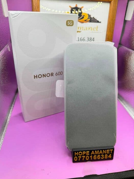 HOPE AMANET P2-Honor 600 desigilat de proba 256 GB/8 RAM Bucuresti Sectorul 5