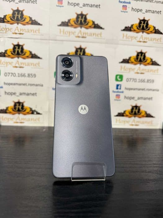 Hope Amanet P10/MOTOROLA G24 Bucuresti Sectorul 5