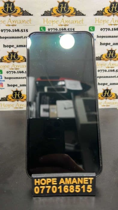 Hope Amanet P3 SAMSUNG A54 128GB / 8GB RAM Bucuresti Sectorul 6