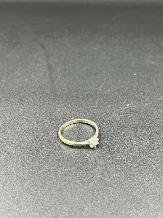 Hope Amanet P5 - inel din Aur 14K 585 // 1.97 Gr Bucuresti Sectorul 2