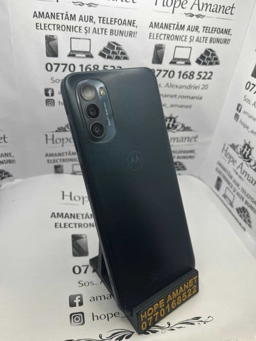 Hope Amanet P1/ MOTOROLA G31 / COD 40094 Bucuresti Sectorul 5