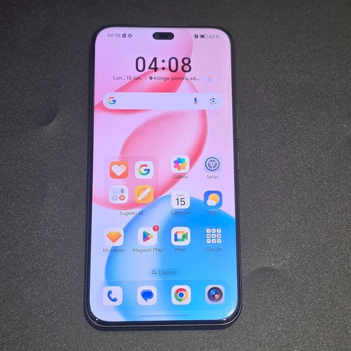 Hope Amanet P10/Honor 400 Pro 512/12 Gb Bragadiru